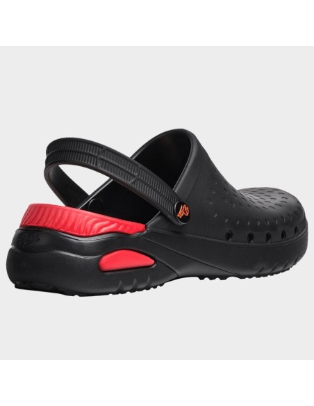 Операционно сабо ND