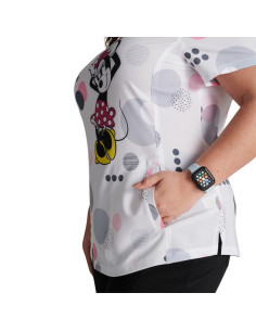 Вталена туника с модерна визия DISNEY- TF752 2