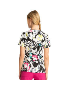 Медицинска туника модел INFINITY CK 609 2