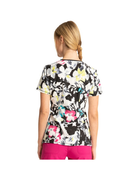 Медицинска туника модел INFINITY CK 609