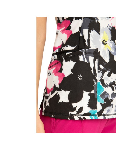 Медицинска туника модел INFINITY CK 609