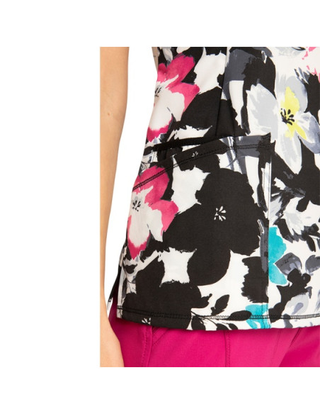 Медицинска туника модел INFINITY CK 609