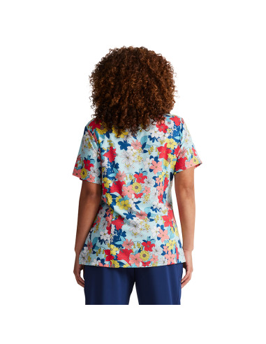 Медицинска туника модел EDS DK616