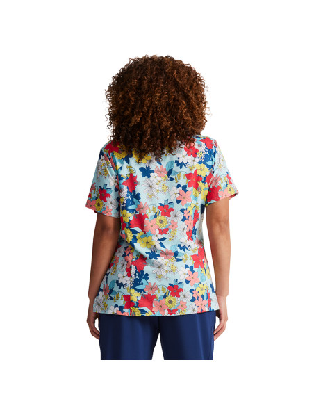 Медицинска туника модел EDS DK616