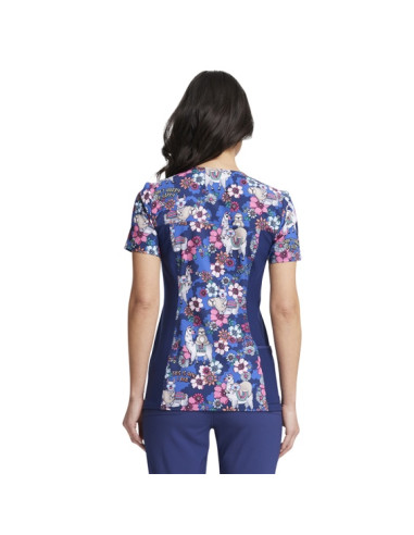 Медицинска туника IFLEX CK636