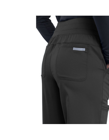 Медицински панталон REVOLUTION WWE011