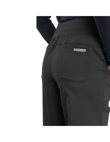 Медицински панталон REVOLUTION WWE011