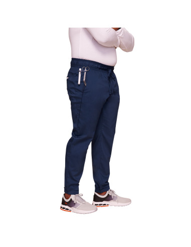 Мъжки медицински панталон REVOLUTION WWE012...