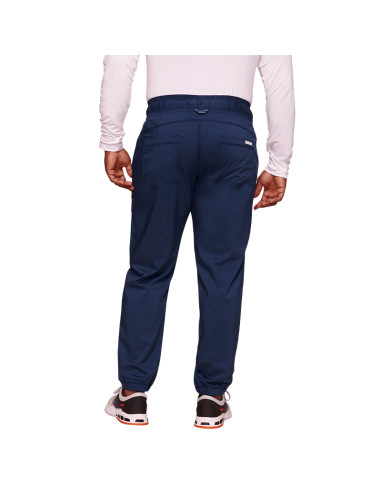 Мъжки медицински панталон REVOLUTION WWE012...