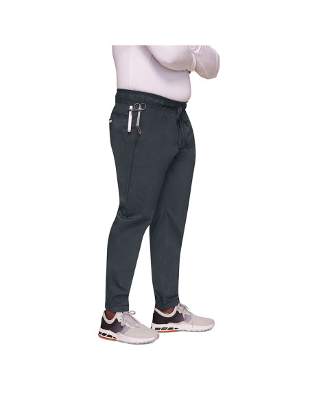 Медицински панталон REVOLUTION WWE012 /сив/