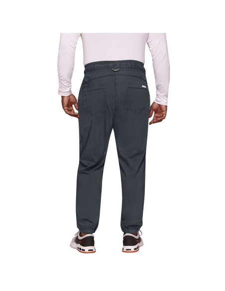 Медицински панталон REVOLUTION WWE012 /сив/