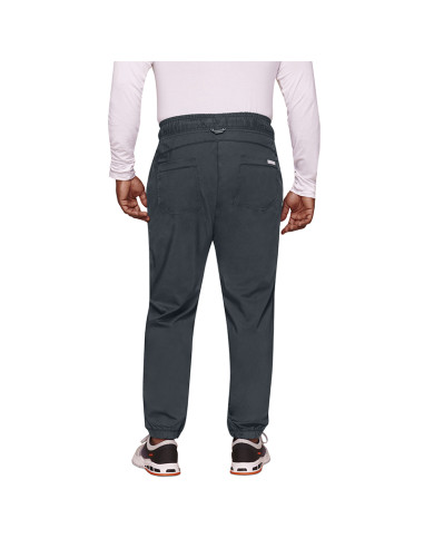 Медицински панталон REVOLUTION WWE012 /сив/