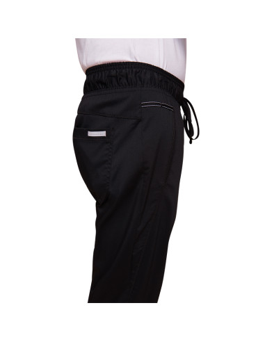 Мъжки медицински панталон REVOLUTION WWE012...