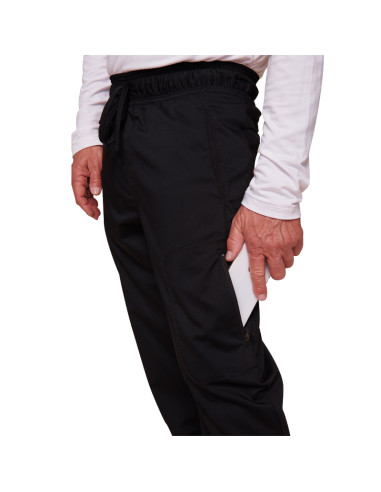 Мъжки медицински панталон REVOLUTION WWE012...