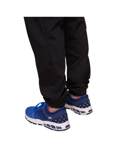 Мъжки медицински панталон REVOLUTION WWE012...