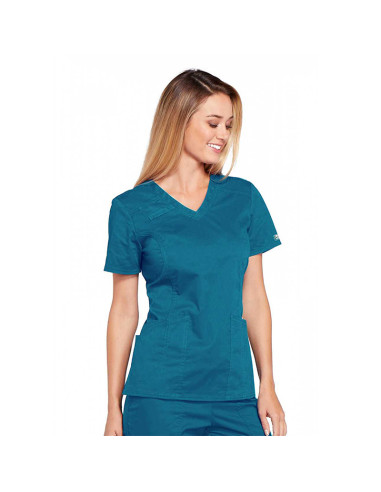 Медицинска туника CORE STRETCH WWE4710