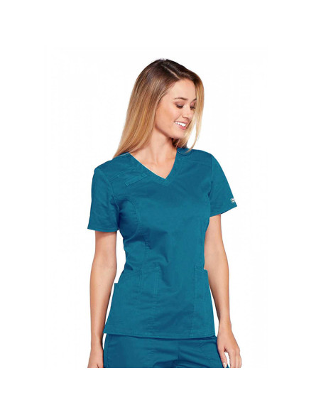 Медицинска туника CORE STRETCH WWE4710
