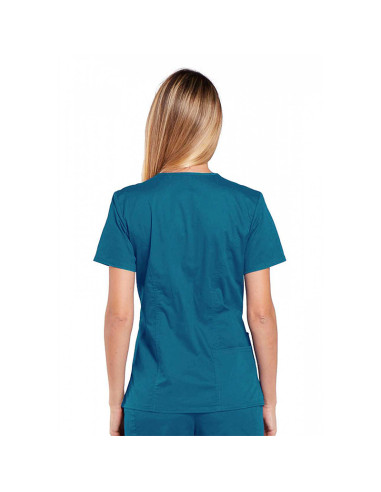 Медицинска туника CORE STRETCH WWE4710