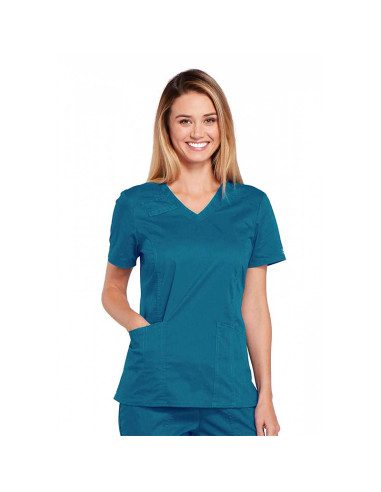 Медицинска туника CORE STRETCH WWE4710