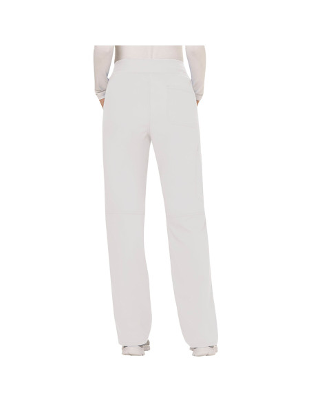 Медицински панталон CORE STRETCH WWE110 бял