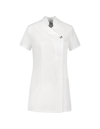 Медицинска туника MARCELLA- бяла