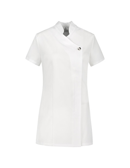 Медицинска туника MARCELLA- бяла