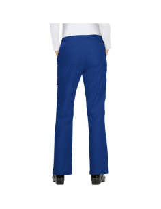 Медицински панталон BASICS 731- кралско син 2