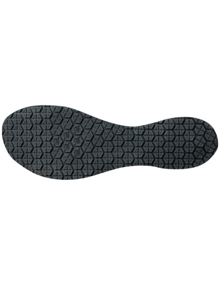 Медицински чехли DANY- Черни