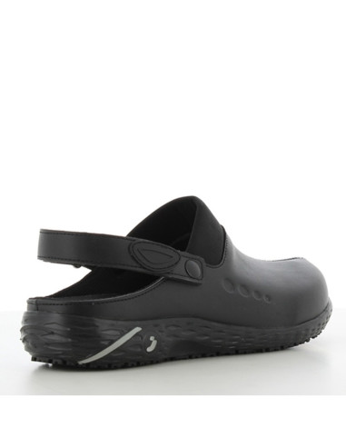 Медицински чехли DANY- Черни