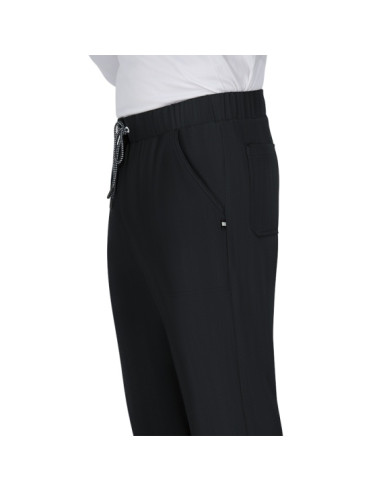 Медицински панталон NEXT GEN 609- Черен