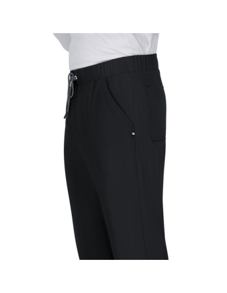 Медицински панталон NEXT GEN 609- Черен