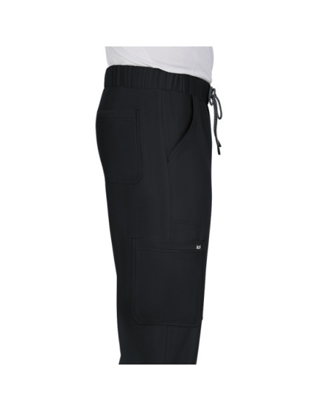 Медицински панталон NEXT GEN 609- Черен