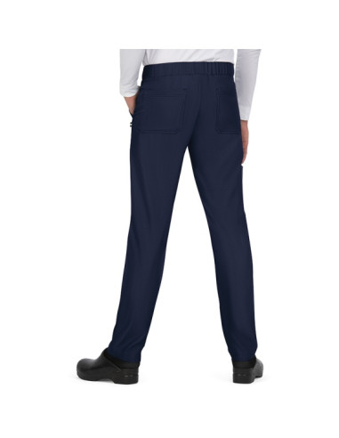 Медицински панталон NEXT GEN 609- тъмно син