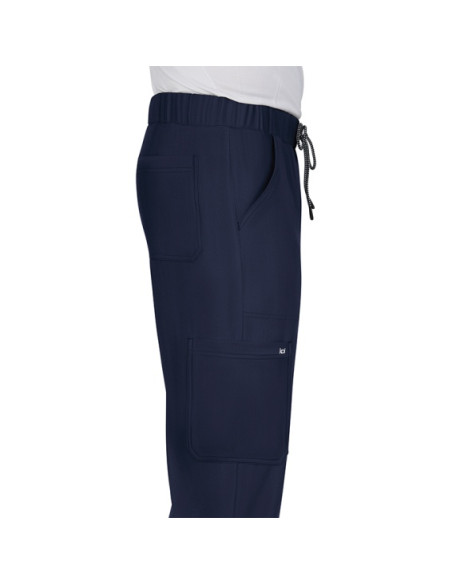 Медицински панталон NEXT GEN 609- тъмно син