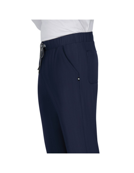 Медицински панталон NEXT GEN 609- тъмно син