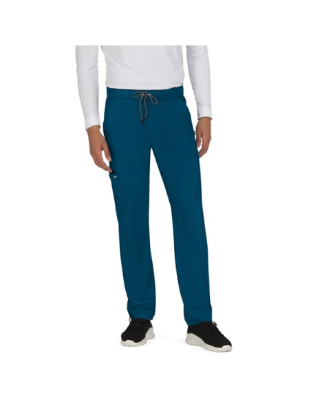 Медицински панталон NEXT GEN 609- карибско син