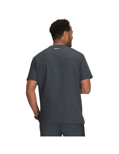 Медицинска туника DICKIES DKE645 - сив