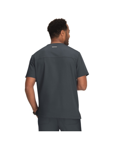 Медицинска туника DICKIES DKE645 - сив