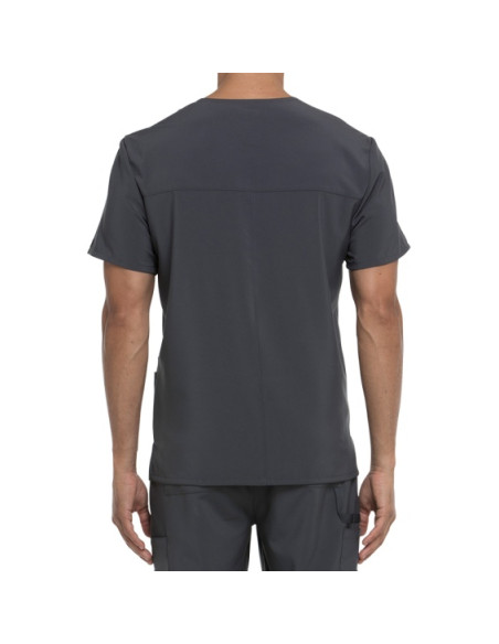 Медицинска туника DICKIES DKE645 - сив