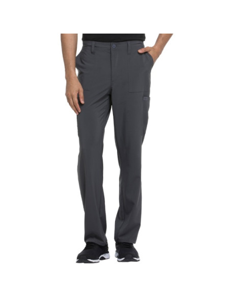 Медицински панталон DICKIES DKE015 - сив