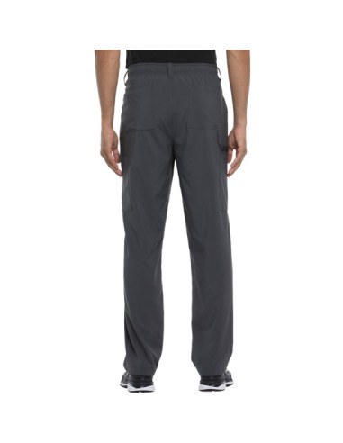 Медицински панталон DICKIES DKE015 - сив
