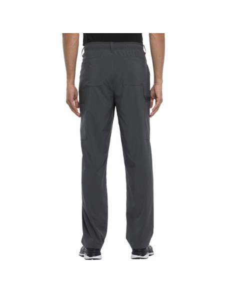 Медицински панталон DICKIES DKE015 - сив