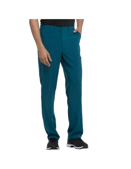 Медицински панталон DICKIES DKE015 - карибско син