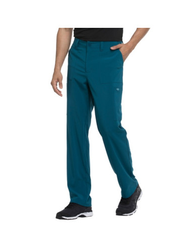 Медицински панталон DICKIES DKE015 - карибско син