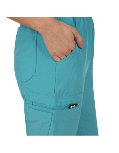 Медицински комплект BELLA -тюркоаз