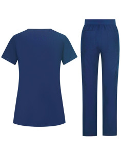 Медицински комплект BELLA - т.син 2