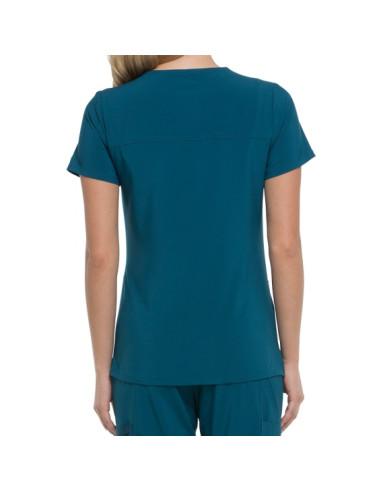 Медицинска туника DICKIES DKE625 - карибско син