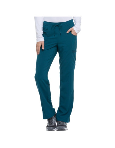 Дамски медицински панталон DICKIES DKE010 -...