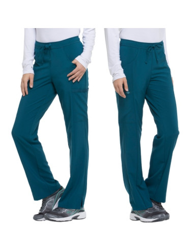 Дамски медицински панталон DICKIES DKE010 -...