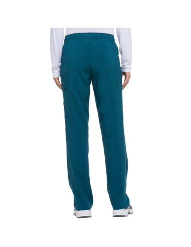 Дамски медицински панталон DICKIES DKE010 -...